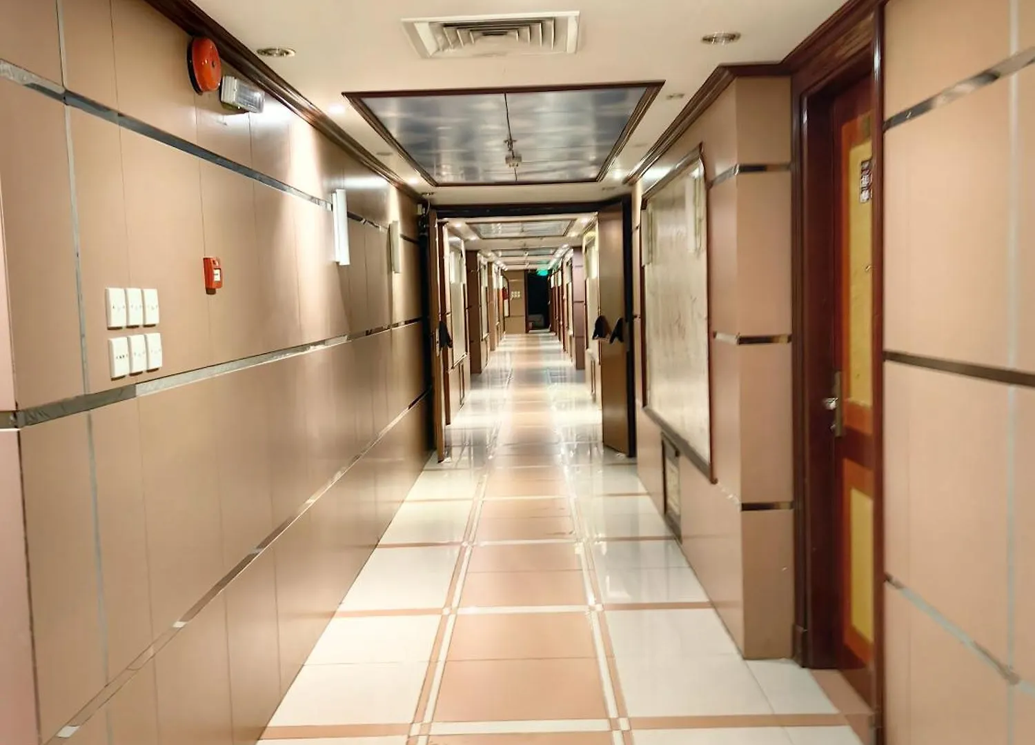 Loaloat Al Tawhid Hotel Mecca Saudi Arabia