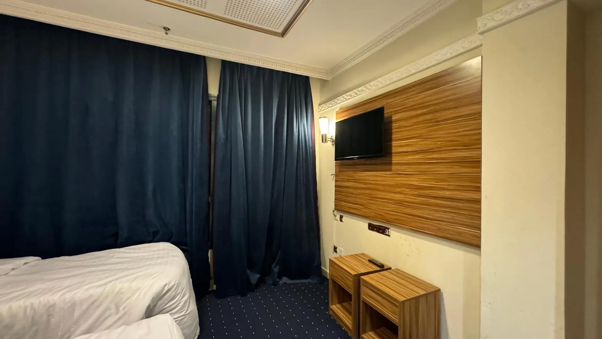 Loaloat Al Tawhid Hotel Mecca 0*,