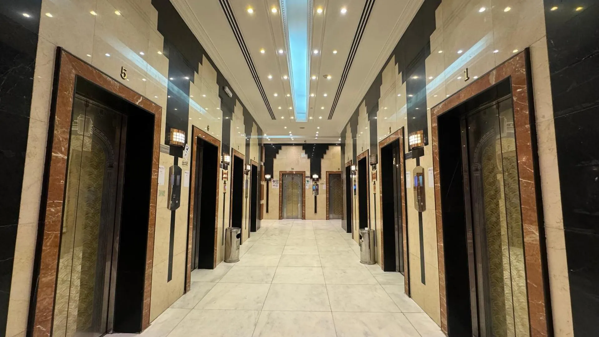 Loaloat Al Tawhid Hotel Mecca