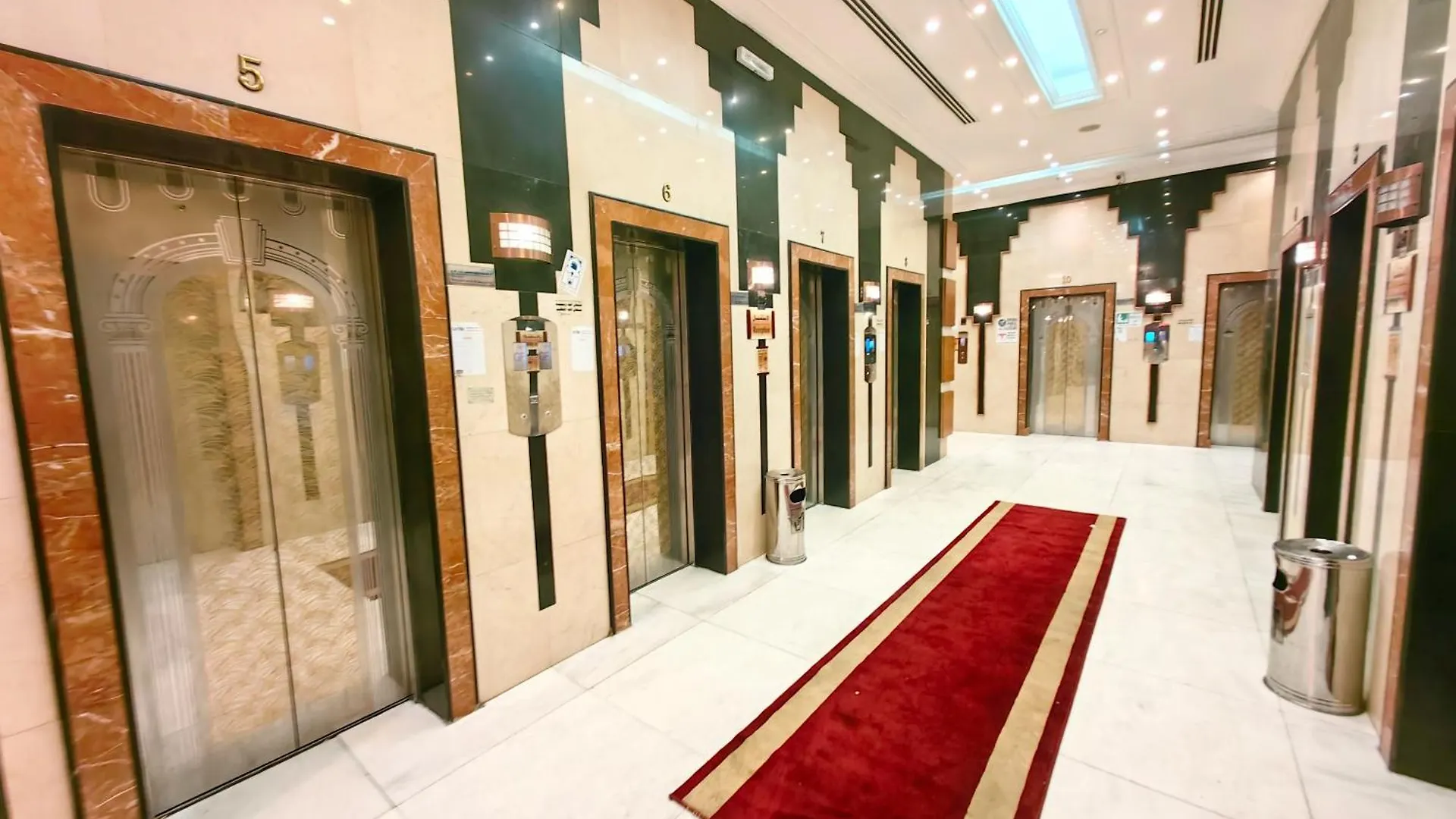 Loaloat Al Tawhid Hotel Mecca