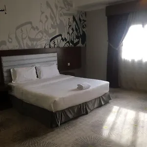Qurtubah- Residential Units - وحدات قرطبه السكنيه 3*, الرياض المملكة العربية السعودية