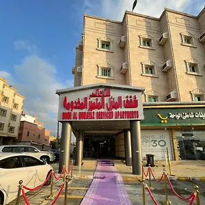 Al Manzil Almutmeez 3*, جدة المملكة العربية السعودية