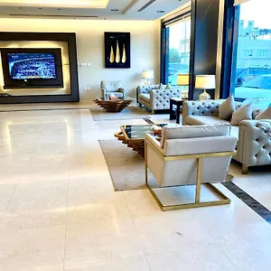 الجون للشقق المخدومه Elgoun Serviced - اقتصادى 4*, الرياض المملكة العربية السعودية