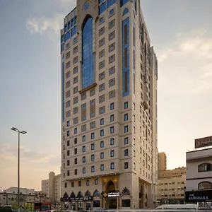Hotel Snood Al Huda, Mecca