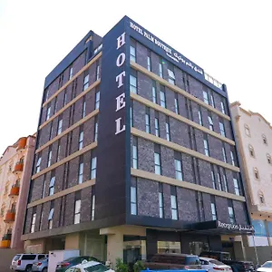 اجنحه ستاى ان 3*, جدة المملكة العربية السعودية