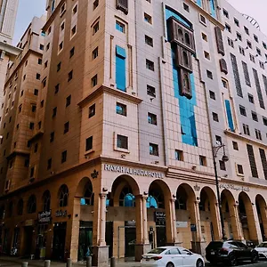 Hayah Al Huda , المدينة المنورة المملكة العربية السعودية