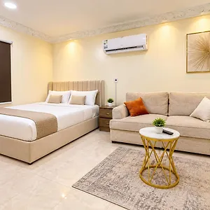 Al Qurashi Residences Al Faiha , الدمام المملكة العربية السعودية
