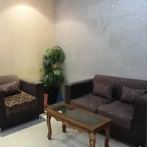 3* شقة فندقية الزائر للشقق المخدومة - إقتصادي Bayt Al Zair For Serviced - Economy