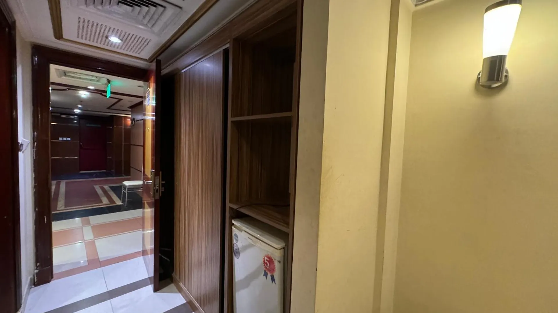 Loaloat Al Tawhid Hotel Mekke