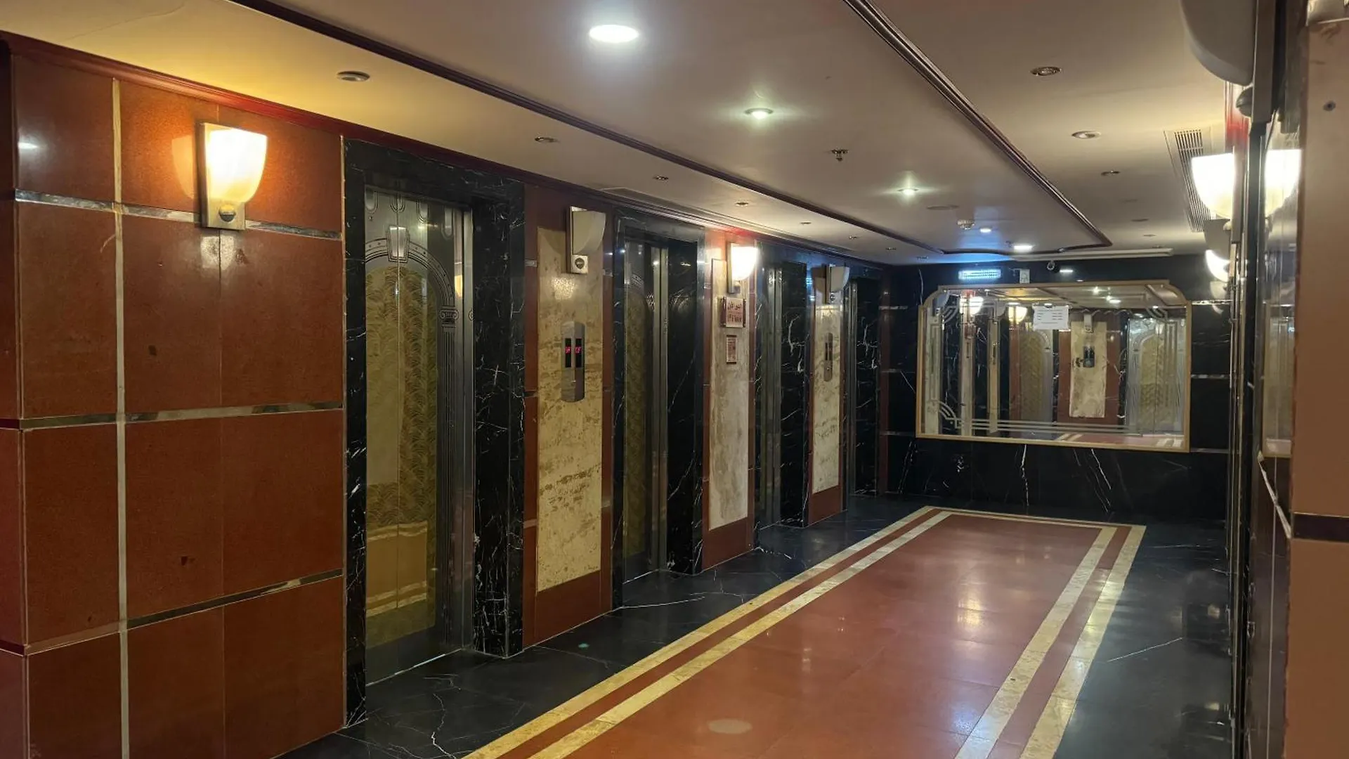 Loaloat Al Tawhid Hotel Mecca