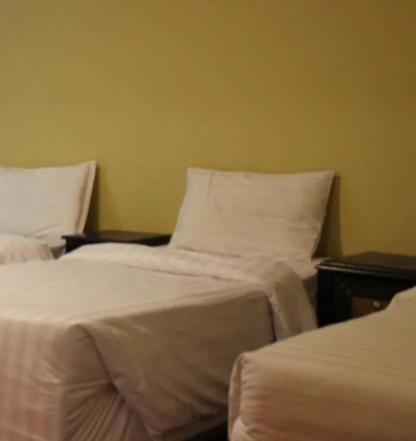 Loaloat Al Tawhid Hotel مكة