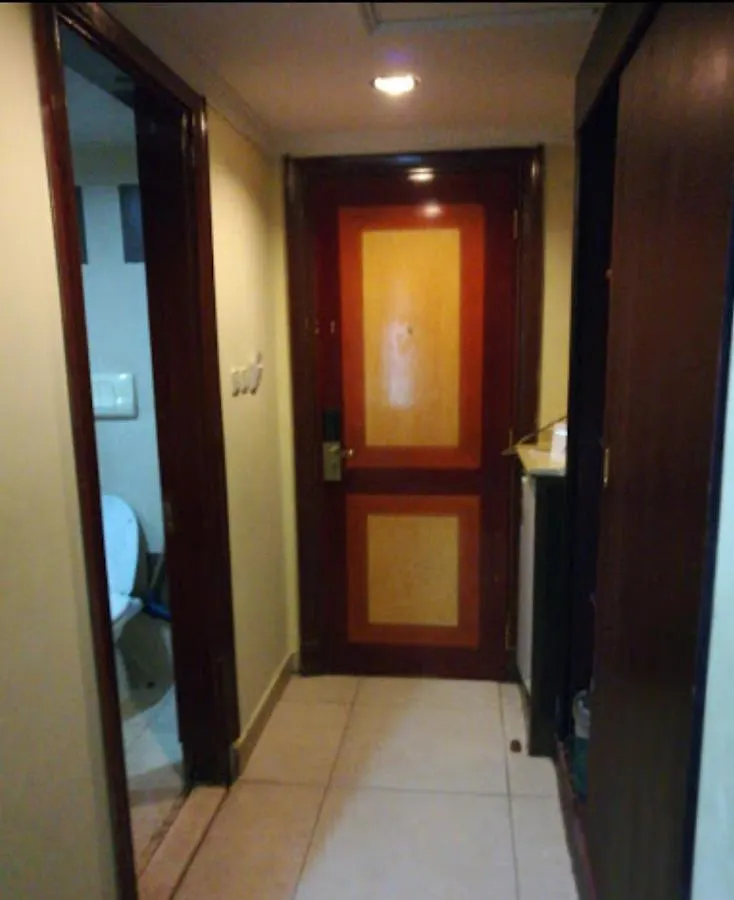 Loaloat Al Tawhid Hotel مكة