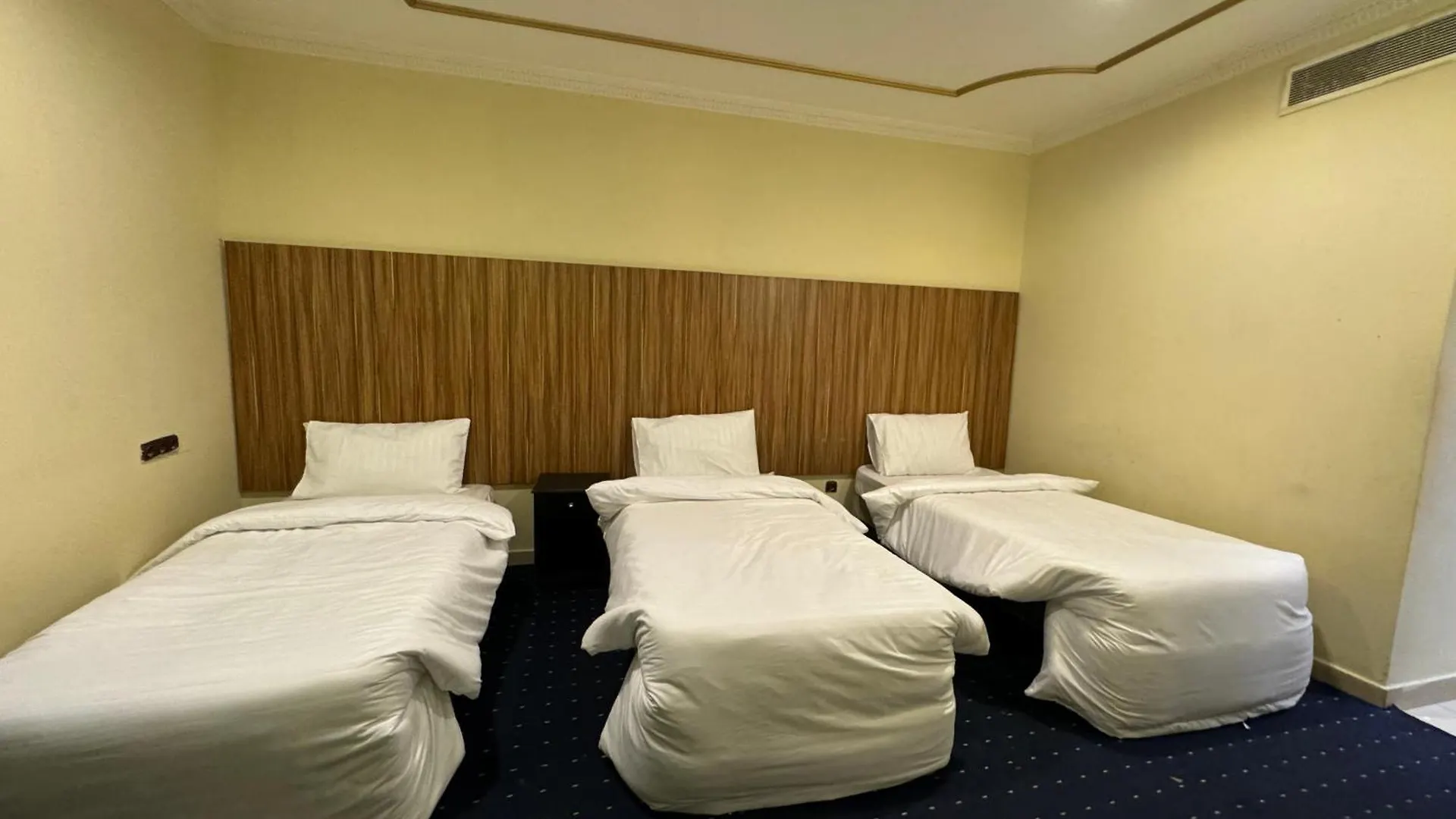 Loaloat Al Tawhid Hotel مكة