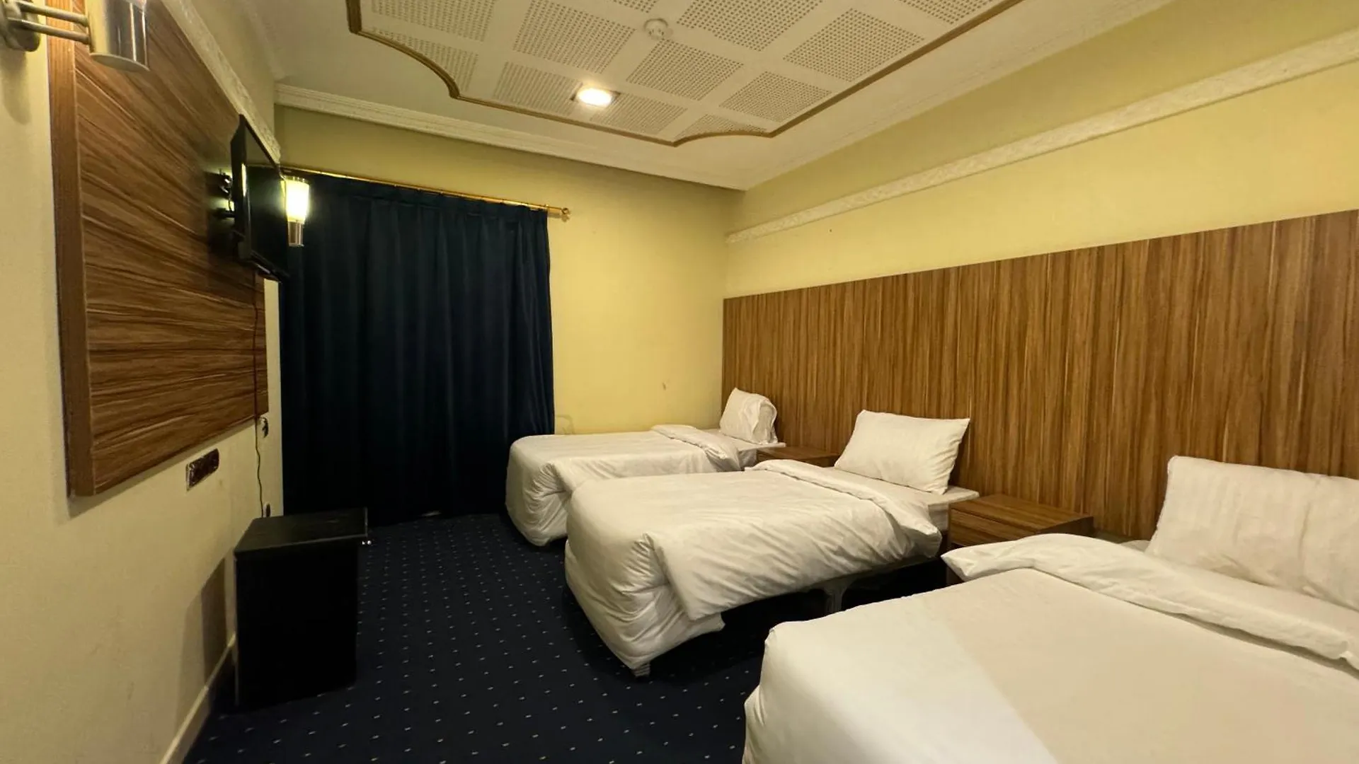 Loaloat Al Tawhid Hotel Mekke 0*,  Suudi Arabistan