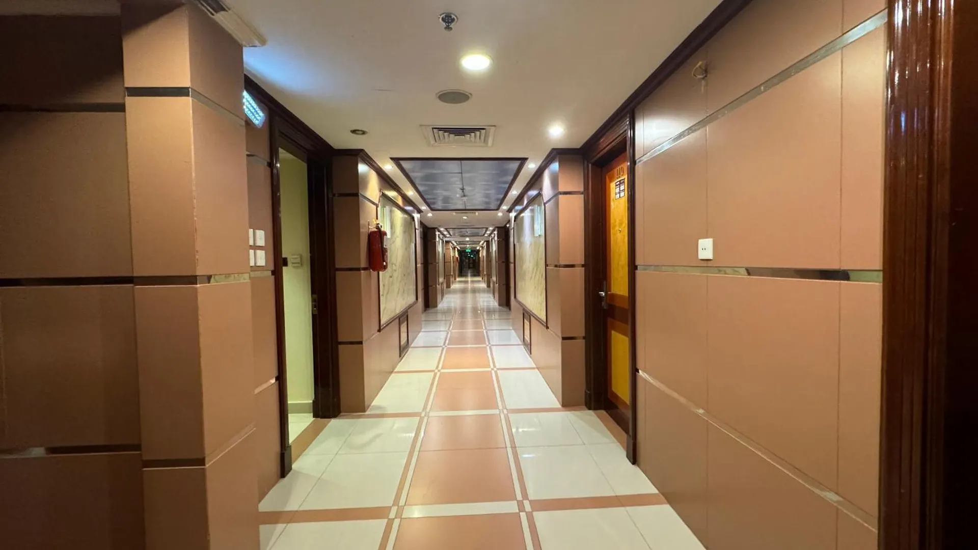 Loaloat Al Tawhid Hotel Mekke