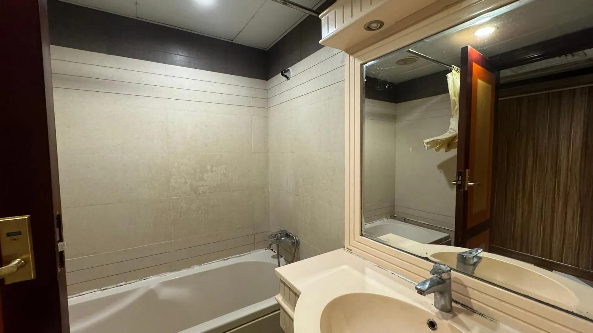 Loaloat Al Tawhid Hotel Mekke 0*,