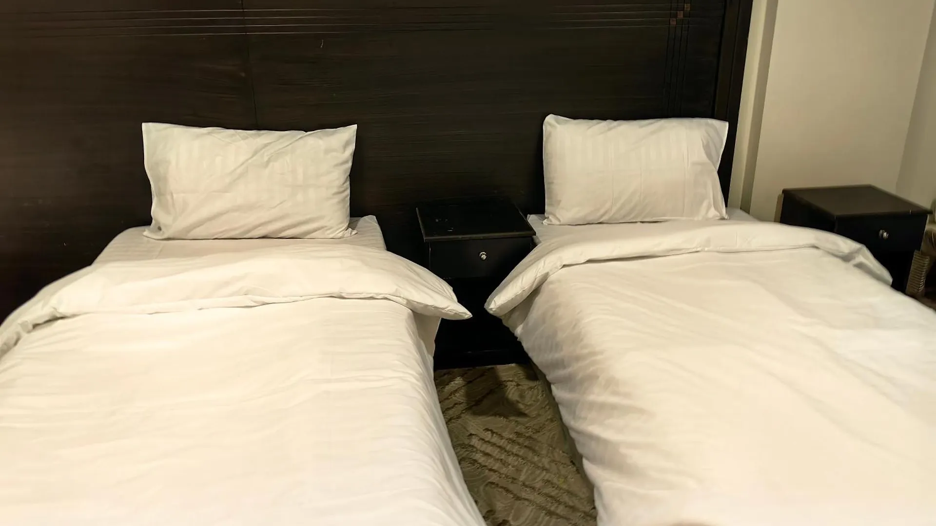 Loaloat Al Tawhid Hotel Mekke