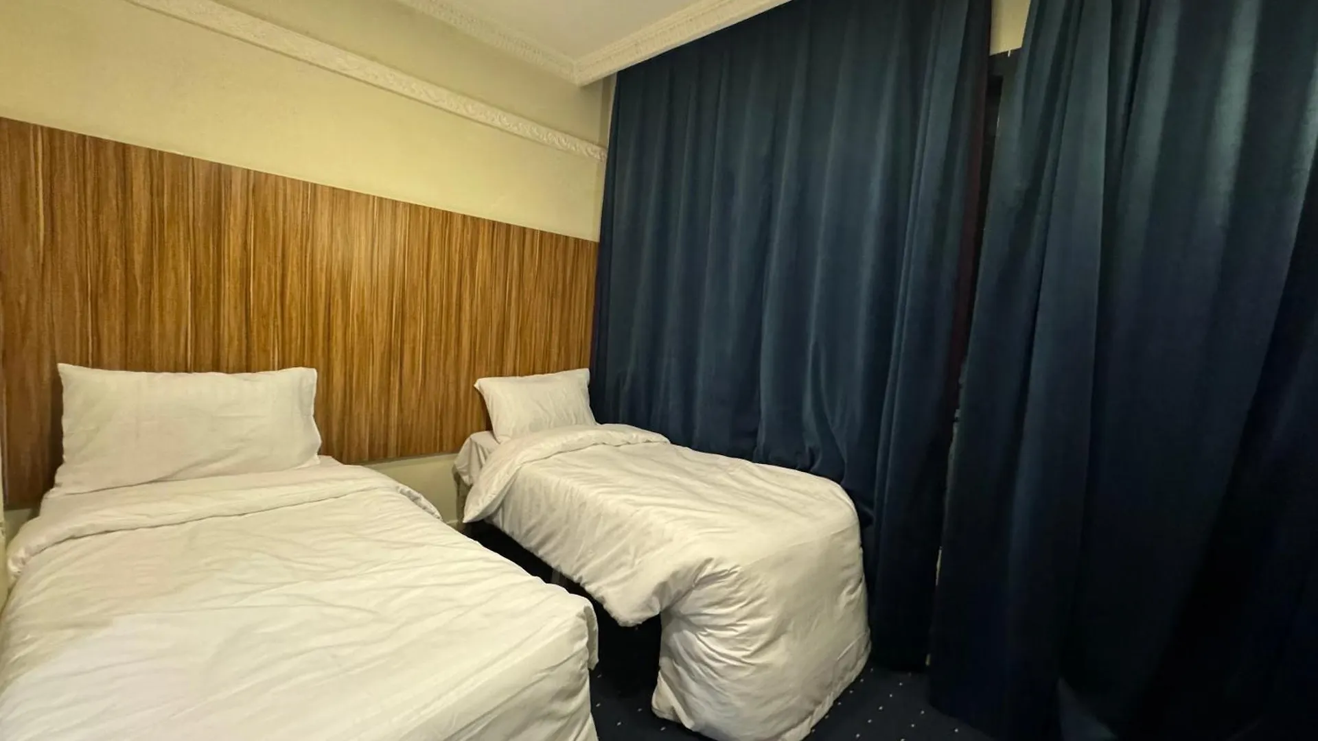 Loaloat Al Tawhid Hotel Mekke