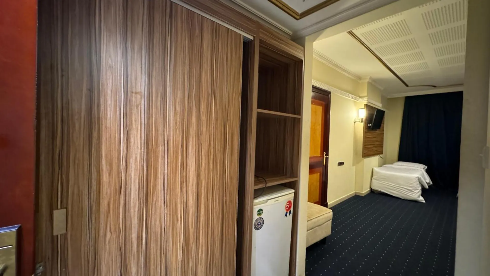 Loaloat Al Tawhid Hotel Mekke