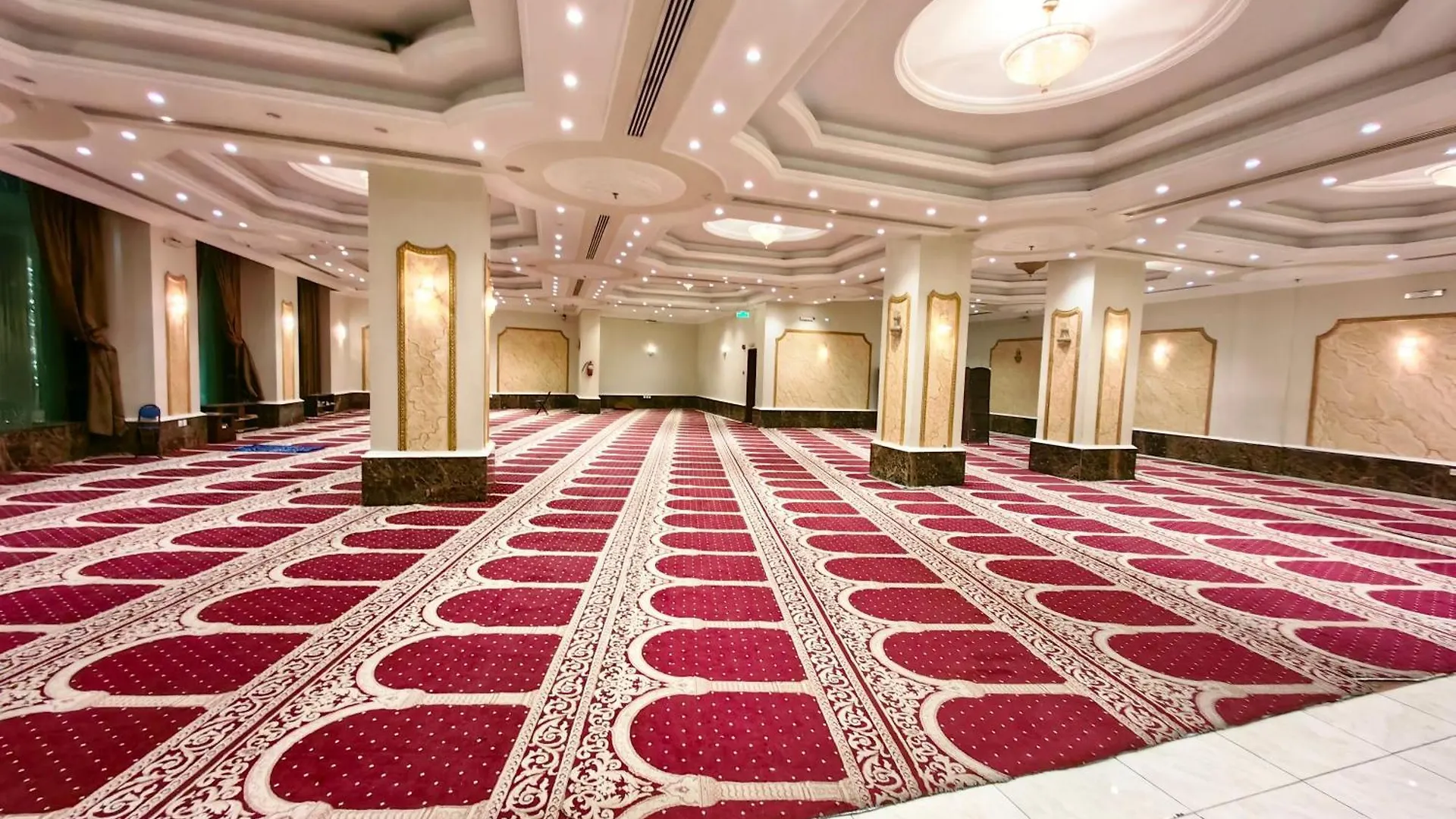 Loaloat Al Tawhid Hotel Mekke